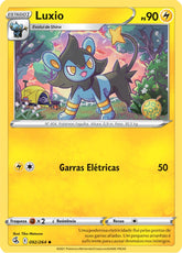 Luxio - Pokémon TCG - MoxLand
